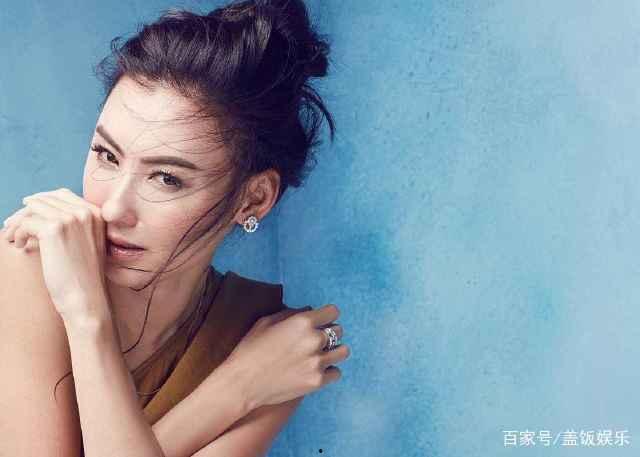 娱乐圈吃瓜张柏芝是真的吗,娱乐圈吃瓜背后的真相