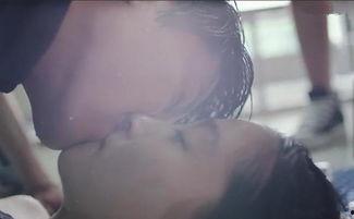 娱乐吃瓜酱吻戏,吻戏背后的甜蜜与激情