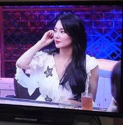 娱乐吃瓜张雨绮田馥甄,揭秘娱乐圈的甜蜜与苦涩