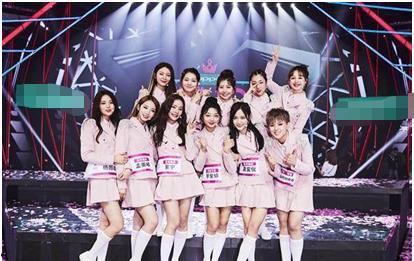 吃瓜少女爱娱乐,娱乐圈那些事儿