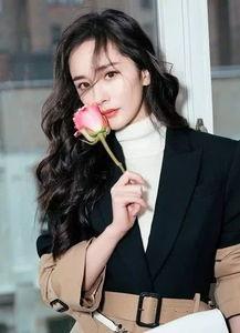 爱豆吃瓜娱乐酱杨幂