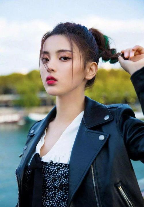 娱乐吃瓜薛小婉,娱乐吃瓜界的风云人物