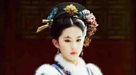 吃瓜娱乐圈贵妃是谁啊