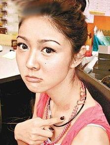 娱乐圈吃瓜爆料薛凯琪