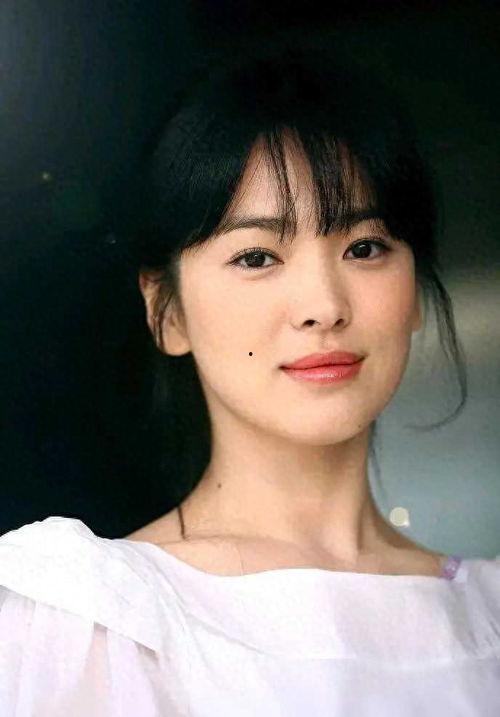 娱乐吃瓜宋慧乔