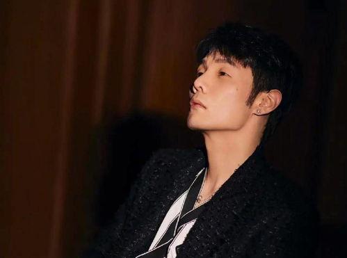 中国娱乐圈吃瓜男星