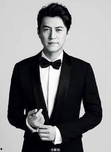 中国娱乐圈吃瓜男星