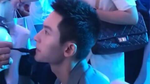 吃瓜汁的娱乐圈