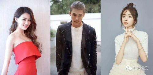 娱乐圈吃瓜的博主,明星背后的惊人真相！