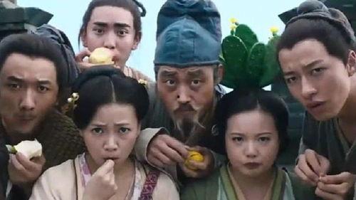 吃瓜群众娱乐圈