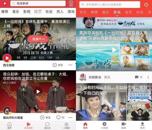 娱乐吃瓜酱广告视频