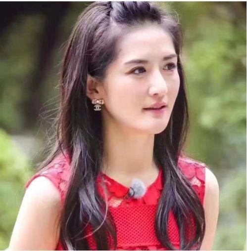 娱乐吃瓜姐谢娜