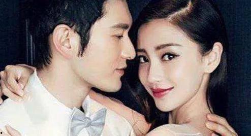 黄晓明baby娱乐圈吃瓜记,揭秘明星夫妻的甜蜜与争议